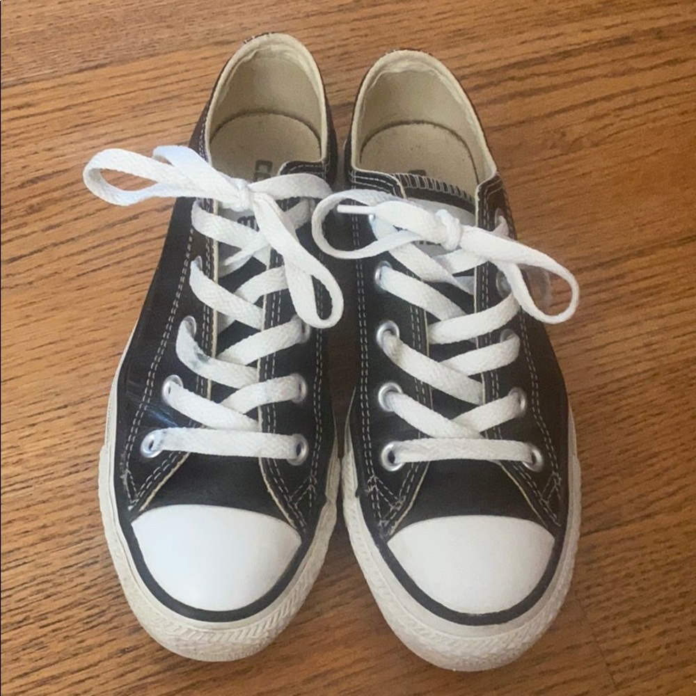 Converse Chuck Taylor sneakers